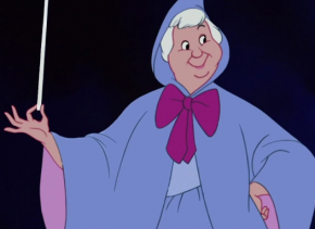 Fairy godmother